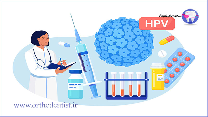 ویروس HPV